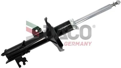 Produktbild von DACO Germany Stoßdämpfer Vorne Rechts für CHEVROLET NUBIRA Kombi Federbein 450801R