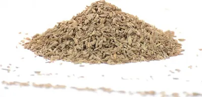 Produktbild von Anis-Kümmel-Fenchel Tee - Kräutertee lose - ohne Zusätze - Kräuter Tee - 150g