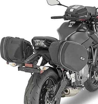 Immagine prodotto di Telaietti laterali Easylock GIVI TE4117