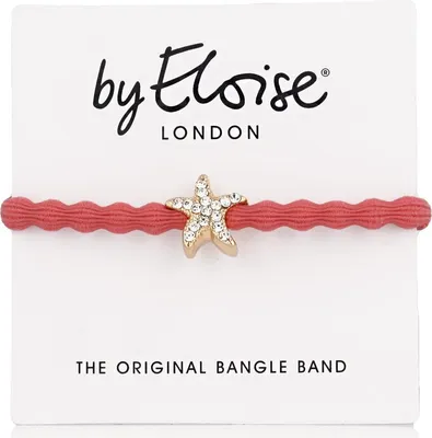 Obrázek produktu pro By Eloise London Starfish Coral