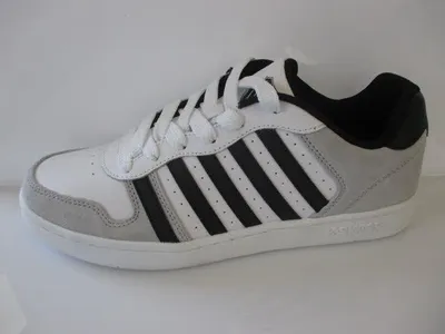 Produktbild von K-Swiss Court Palisades Sneaker Weiß