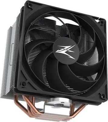 Image de Zalman CNPS10X PERFORMA ST, refroidisseur de CPU, pour Intel et AMD, socket 1150, 1151, 1155, 1156, 1200, 2066, 2011, AM4, ventilateur 135mm, il