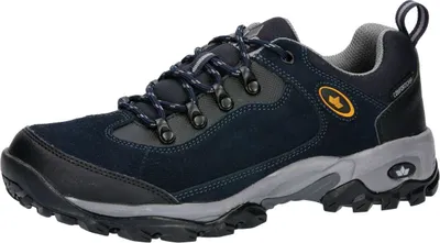 Produktbild von Lico Freizeitschuhe 220103 Lico Milan Low marineblau Größe