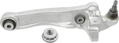 Produktbild von LEMFÖRDER 39846 01 Querlenker Vorne Unten Hinten Rechts für JAGUAR XE (X760)