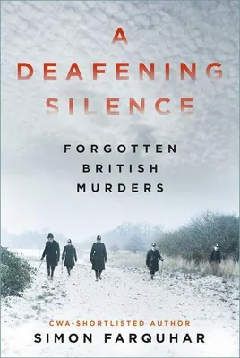 Produktbild von A Deafening Silence