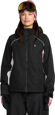 Produktbild von Volcom Stone Smokeshow 20K Jacket Black S