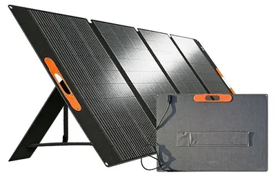 Productafbeelding van Zonnepaneel, draagbaar, hoge efficiëntie, SP420W
