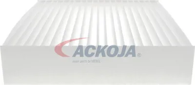 Produktbild von ACKOJA A37-30-0002 Innenraumfilter Pollenfilter für MITSUBISHI COLT VI (Z3A, Z2A) für SMART FORFOUR (454)