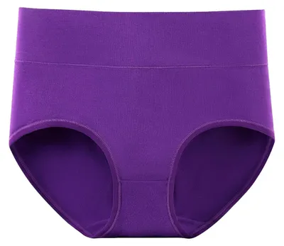 Immagine prodotto di Slip in cotone da donna, per comfort e traspirabilità