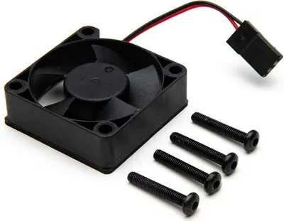 Produktbild von Spektrum Firma Smart 160A ESC Regler Replacement Cooling Fan