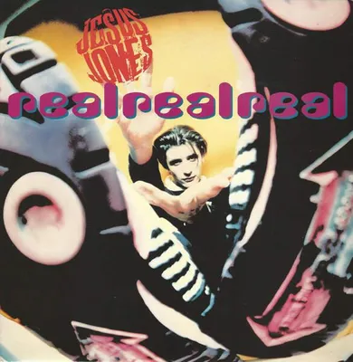 Produktbild von Real Real Real Real