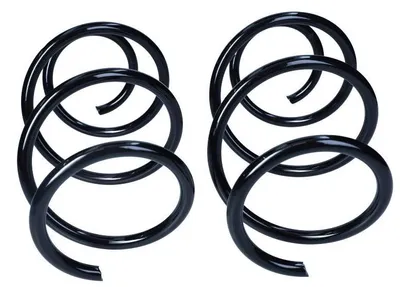 Produktbild von MAXGEAR Fahrgestellfeder x 60-1438D