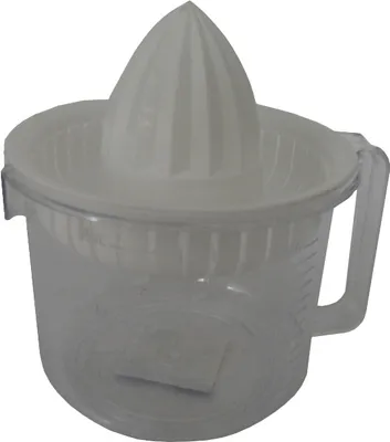Produktbild von Weiße Fruchtpresse EUROHOME®