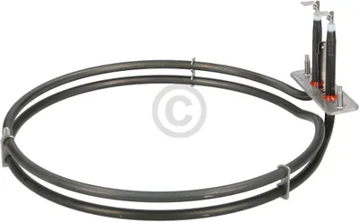 Produktbild von ELECTROLUX - HEIZUNG ELEMENT-HEIßLUFT 2400W - 140089339042