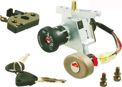 Produktbild von RMS-Schlosssatz