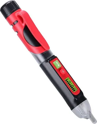 Zdjęcie produktu dla Próbnik napięcia AC 12-1000V tester Wintact WT3010