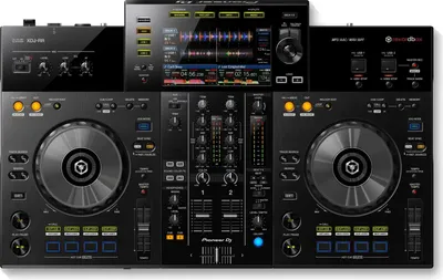 Pioneer DDJ-800 Kontrolery DJ-skie