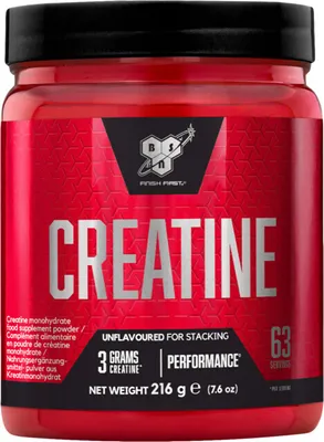Image de Créatine, 216 g