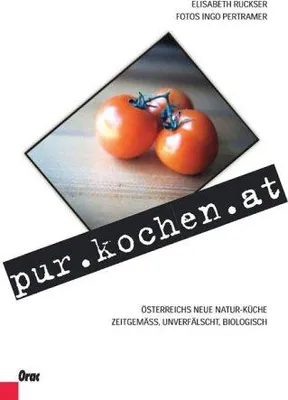 Produktbild von pur.kochen.at