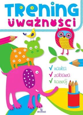 Obrázok produktu pre Tréning všímavosti
