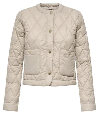 Obrázek produktu pro Pouze bunda Only Onltahia s prošíváním, model OTW