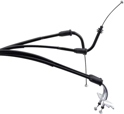 Produktbild von SUPERTEC TUNING PARTS Gaszug Gaszug komplet
