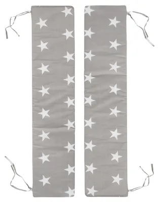 Image de roba Lot de 2 coussins de banc PICKNICK & PLAY, 455900V190