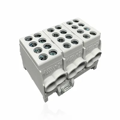 Produktbild von SD ProfiLine Abzweigklemme HLAK 25-3/6/25 S, 1 Stück