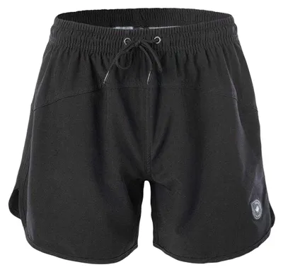 Produktbild von Aquawave - "Rossina" Shorts für Damen PP13987 (L) (Schwarz)