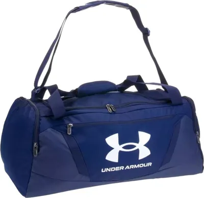 Zdjęcie produktu dla Under Armour Undeniable 5.0 Duffle MD Midnight Navy OSFM