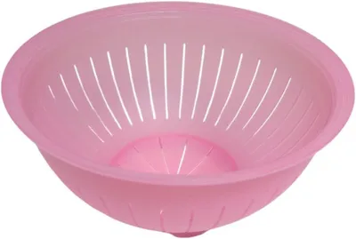 Productafbeelding van Afvoerschaal 4,3 Liter - Roze
