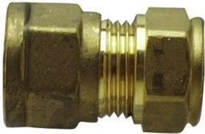 Produktbild von Cornat Klemmring Verschraubung Ø 12 mm / 1/2