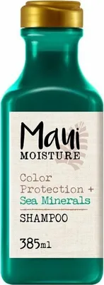 Produktbild von Maui Moisture Colour Protection + Sea Minerals Shampoo