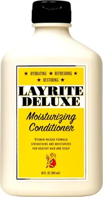 Obrázok produktu pre Hydratačný kondicionér na vlasy Layrite Moisturizing Conditioner 300ml