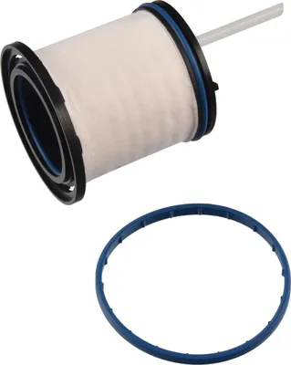 Produktbild von Kraftstofffilter FEBI BILSTEIN 179309 für AUDI A4 B9 Avant (8W5, 8WD) Filtereinsatz