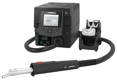 Obrázok produktu pre JBC JTSE-2QB Heißluftstation 300 W