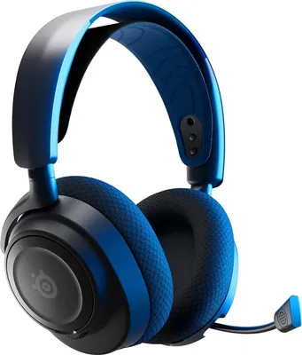 Produktbild von Steelseries Arctis Nova 7P for PS5, PS4