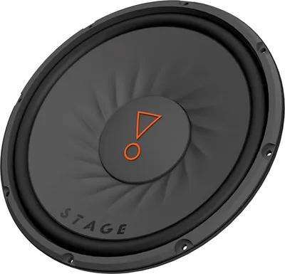 Produktbild von JBL Stage 102 - 25cm Subwoofer