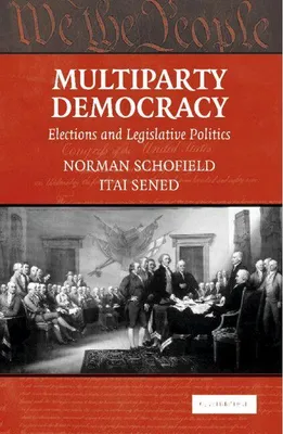 Produktbild von Multiparty Democracy
