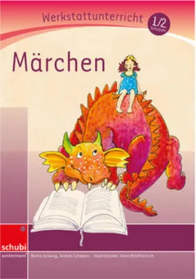 Obrázok produktu pre Märchen - Werkstatt