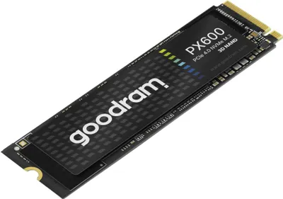 Produktbild von GOODRAM PX600 M.2 2000GB PCIe 4x4 2280 SSDPR-PX600-2K0-80