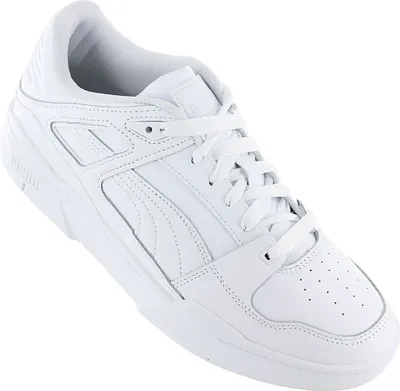 Zdjęcie produktu dla PUMA 387544_02_45, White/White, 1 szt.