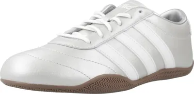 Produktbild von ADIDAS GRAND COURT LO Sneaker Silber