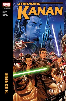 Produktbild von Star Wars