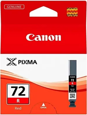 Image de Canon 6410B001 - Encre Pgi-72 R