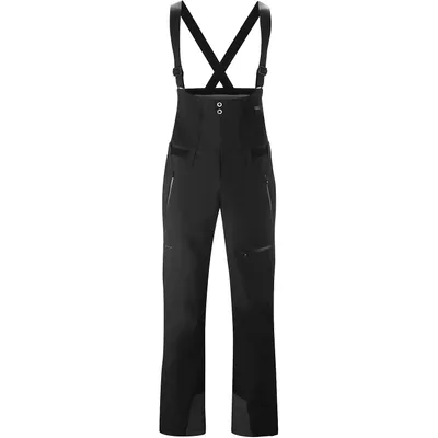 Produktbild von Maier Sports Herren Skihose Mont Fort Men Schwarz 54
