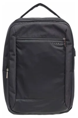 Obrázek produktu pro Bugatti pánský batoh na notebook 49 6300 13 anthracite