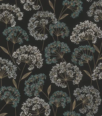 Zdjęcie produktu dla Tapeta flizelinowa 793321 tapeta nowoczesna 53 x 1005 cm Rasch Selection Black