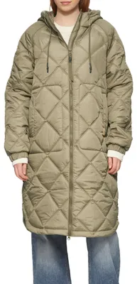 Immagine prodotto di Cappotto trapuntato