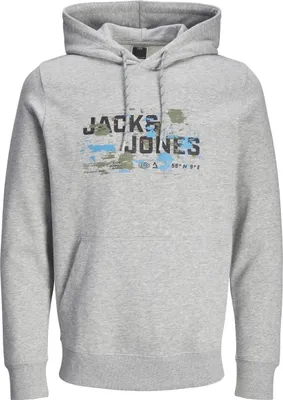Produktbild von Jack & Jones Kapuzenpullover OUTDOOR Hoodie